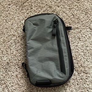 Alpaka Utility Pouch